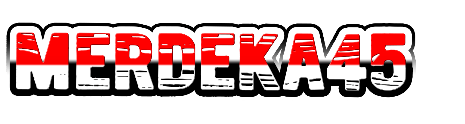 Merdeka45